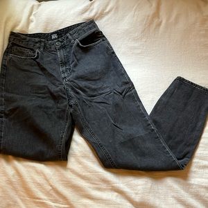 BDG Urban Outfitters Mom Jeans